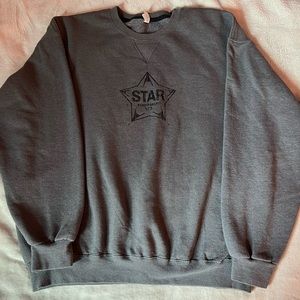 VINTAGE Crew Neck